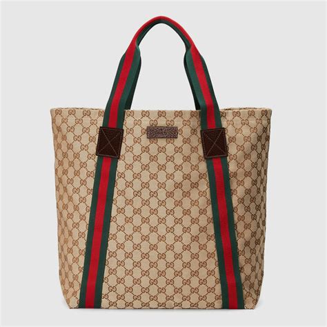 gucci tote bag mens|gucci men's bags shop online.